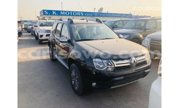 Buy Import Renault Duster Black Car in Import - Dubai in Benign Buy Import Renault Duster Black Car in Import - Dubai in Benign