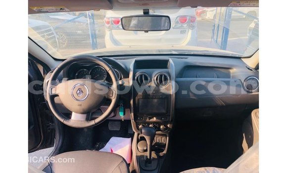 Buy Import Renault Duster Black Car in Import - Dubai in Benign Buy Import Renault Duster Black Car in Import - Dubai in Benign