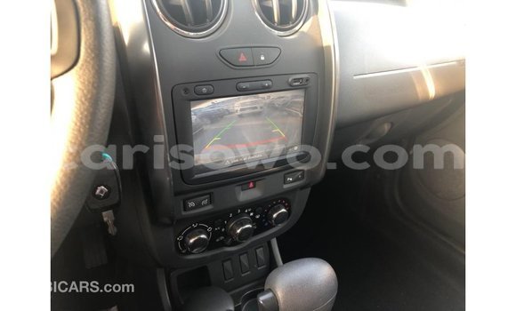 Buy Import Renault Duster Black Car in Import - Dubai in Benign Buy Import Renault Duster Black Car in Import - Dubai in Benign