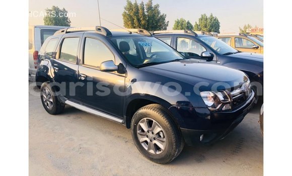 Buy Import Renault Duster Black Car in Import - Dubai in Benign Buy Import Renault Duster Black Car in Import - Dubai in Benign