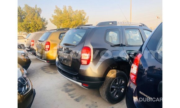 Buy Import Renault Duster Black Car in Import - Dubai in Benign Buy Import Renault Duster Black Car in Import - Dubai in Benign