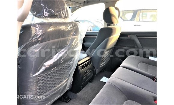 Ra Imported Toyota Land Cruiser Miiran Ọkọ̀ in Import - Dubai ni Benin Ra Imported Toyota Land Cruiser Miiran Ọkọ̀ in Import - Dubai ni Benin
