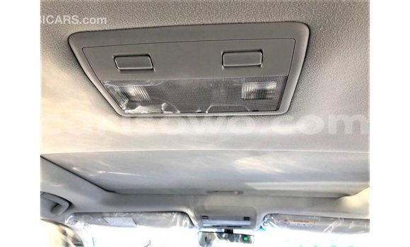 Ra Imported Toyota Land Cruiser Miiran Ọkọ̀ in Import - Dubai ni Benin Ra Imported Toyota Land Cruiser Miiran Ọkọ̀ in Import - Dubai ni Benin