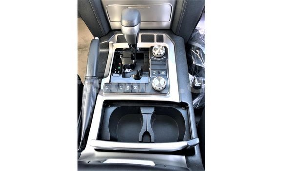 Ra Imported Toyota Land Cruiser Miiran Ọkọ̀ in Import - Dubai ni Benin Ra Imported Toyota Land Cruiser Miiran Ọkọ̀ in Import - Dubai ni Benin