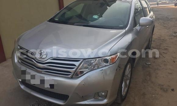 Sayi Na hannu Toyota Venza Sauran Mota in Cotonou a Benin Sayi Na hannu Toyota Venza Sauran Mota in Cotonou a Benin