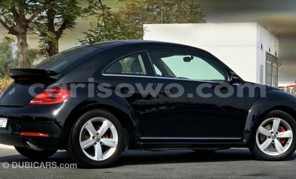 Sayi Imported Volkswagen Beetle Black Mota in Import - Dubai a Benin Sayi Imported Volkswagen Beetle Black Mota in Import - Dubai a Benin