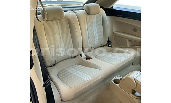 Sayi Imported Volkswagen Beetle Black Mota in Import - Dubai a Benin Sayi Imported Volkswagen Beetle Black Mota in Import - Dubai a Benin