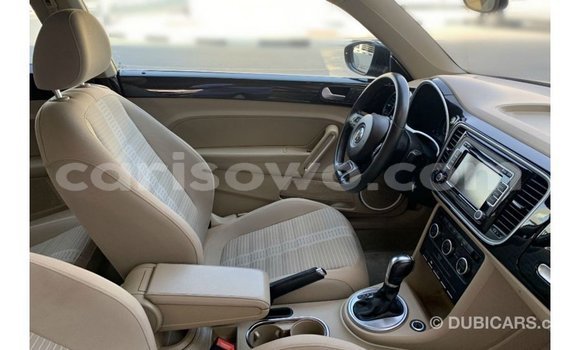 Sayi Imported Volkswagen Beetle Black Mota in Import - Dubai a Benin Sayi Imported Volkswagen Beetle Black Mota in Import - Dubai a Benin