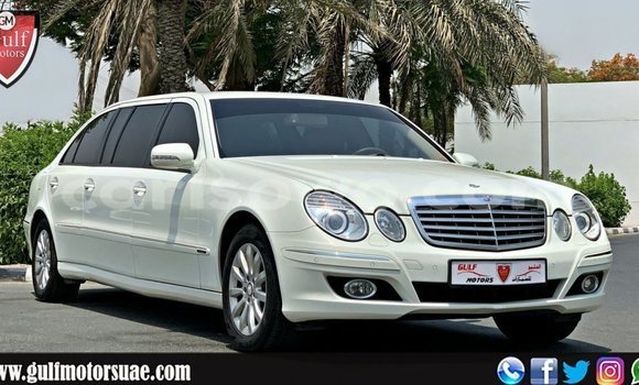 Sayi Imported Mercedes-Benz 200 White Mota in Import - Dubai a Benin Sayi Imported Mercedes-Benz 200 White Mota in Import - Dubai a Benin