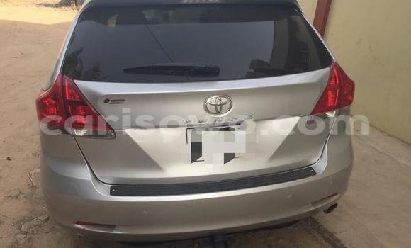 Sayi Na hannu Toyota Venza Sauran Mota in Cotonou a Benin Sayi Na hannu Toyota Venza Sauran Mota in Cotonou a Benin