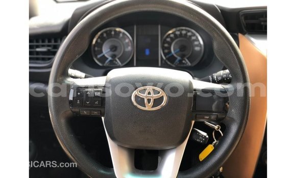 Buy Import Toyota Fortuner White Car in Import - Dubai in Benign Buy Import Toyota Fortuner White Car in Import - Dubai in Benign