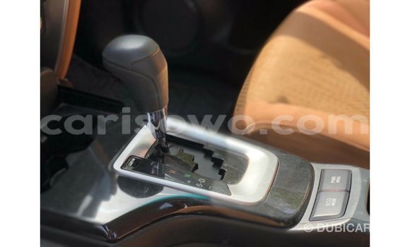 Buy Import Toyota Fortuner White Car in Import - Dubai in Benign Buy Import Toyota Fortuner White Car in Import - Dubai in Benign