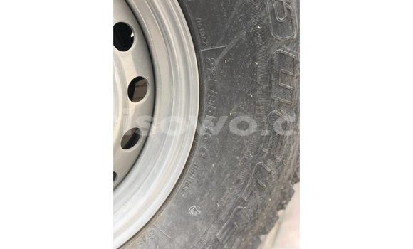 Acheter Import Voiture Toyota Land Cruiser Autre à Import - Dubai, Benin Acheter Import Voiture Toyota Land Cruiser Autre à Import - Dubai, Benin