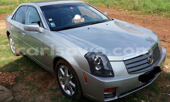 Sayi Na hannu Cadillac SRX Sauran Mota in Cotonou a Benin Sayi Na hannu Cadillac SRX Sauran Mota in Cotonou a Benin