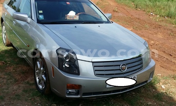 Sayi Na hannu Cadillac SRX Sauran Mota in Cotonou a Benin Sayi Na hannu Cadillac SRX Sauran Mota in Cotonou a Benin