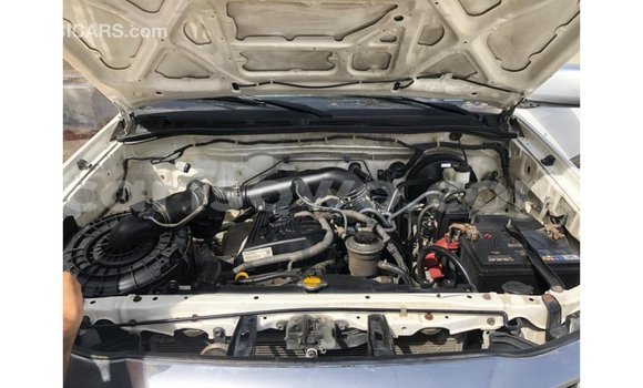 Buy Import Toyota Hilux White Car in Import - Dubai in Benign Buy Import Toyota Hilux White Car in Import - Dubai in Benign