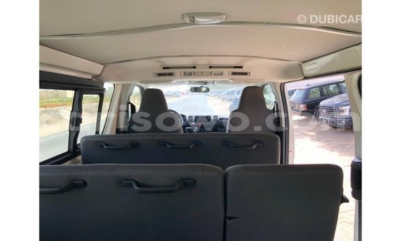 Buy Import Toyota Hiace White Car in Import - Dubai in Benign Buy Import Toyota Hiace White Car in Import - Dubai in Benign