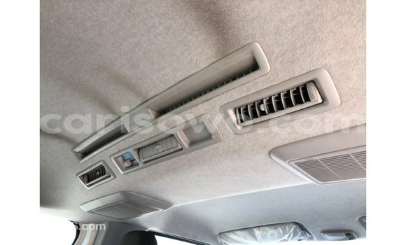 Buy Import Toyota Hiace White Car in Import - Dubai in Benign Buy Import Toyota Hiace White Car in Import - Dubai in Benign