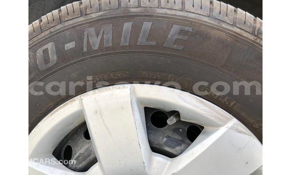 Buy Import Toyota Hiace White Car in Import - Dubai in Benign Buy Import Toyota Hiace White Car in Import - Dubai in Benign