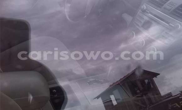 Sayi Na hannu Toyota Camry Green Mota in Porto Novo a Benin Sayi Na hannu Toyota Camry Green Mota in Porto Novo a Benin