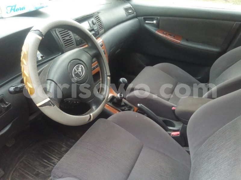 Big with watermark toyota corolla benign cotonou 9974