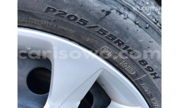 Ra Imported Hyundai Elantra Black Ọkọ̀ in Import - Dubai ni Benin Ra Imported Hyundai Elantra Black Ọkọ̀ in Import - Dubai ni Benin