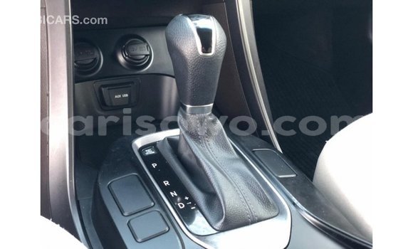 Buy Import Hyundai Santa Fe Red Car in Import - Dubai in Benign Buy Import Hyundai Santa Fe Red Car in Import - Dubai in Benign