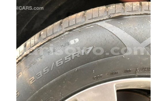 Buy Import Hyundai Santa Fe Red Car in Import - Dubai in Benign Buy Import Hyundai Santa Fe Red Car in Import - Dubai in Benign