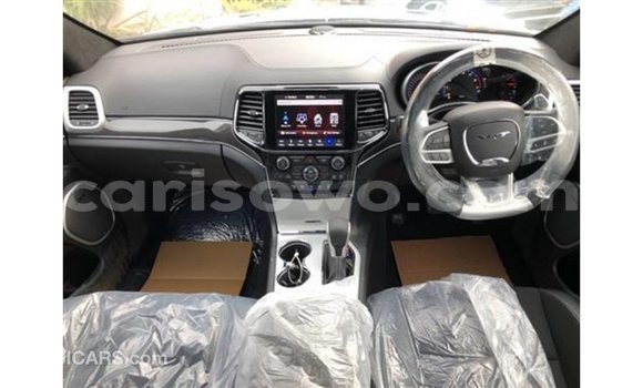 Sayi Imported Jeep Cherokee Black Mota in Import - Dubai a Benin Sayi Imported Jeep Cherokee Black Mota in Import - Dubai a Benin