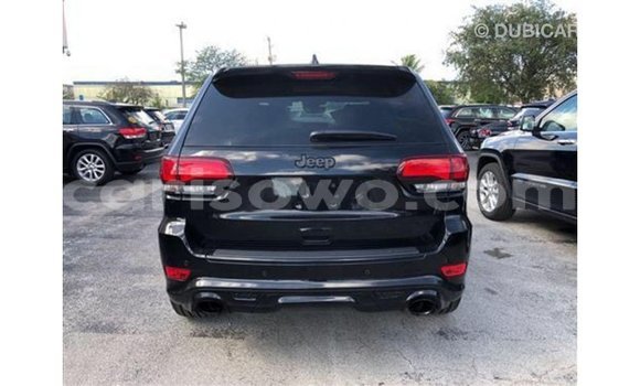 Sayi Imported Jeep Cherokee Black Mota in Import - Dubai a Benin Sayi Imported Jeep Cherokee Black Mota in Import - Dubai a Benin