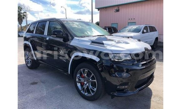 Sayi Imported Jeep Cherokee Black Mota in Import - Dubai a Benin Sayi Imported Jeep Cherokee Black Mota in Import - Dubai a Benin