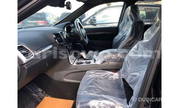 Sayi Imported Jeep Cherokee Black Mota in Import - Dubai a Benin Sayi Imported Jeep Cherokee Black Mota in Import - Dubai a Benin