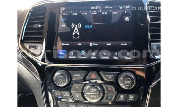 Sayi Imported Jeep Cherokee Black Mota in Import - Dubai a Benin Sayi Imported Jeep Cherokee Black Mota in Import - Dubai a Benin