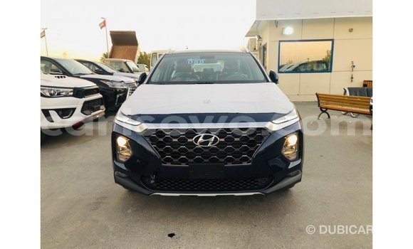 Buy Import Hyundai Santa Fe Blue Car in Import - Dubai in Benign Buy Import Hyundai Santa Fe Blue Car in Import - Dubai in Benign