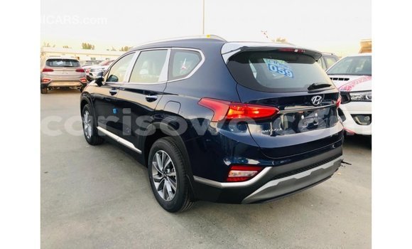 Buy Import Hyundai Santa Fe Blue Car in Import - Dubai in Benign Buy Import Hyundai Santa Fe Blue Car in Import - Dubai in Benign