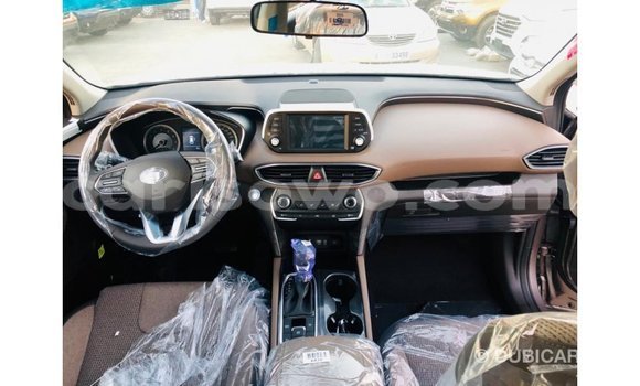 Buy Import Hyundai Santa Fe Blue Car in Import - Dubai in Benign Buy Import Hyundai Santa Fe Blue Car in Import - Dubai in Benign