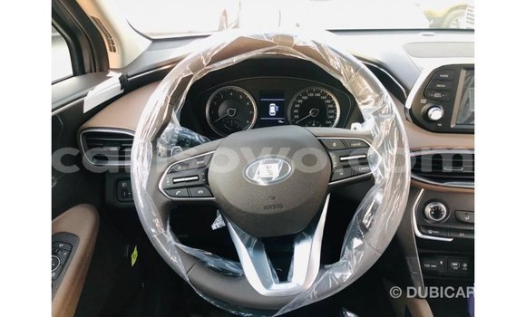 Buy Import Hyundai Santa Fe Blue Car in Import - Dubai in Benign Buy Import Hyundai Santa Fe Blue Car in Import - Dubai in Benign