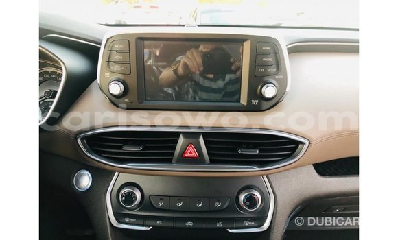 Buy Import Hyundai Santa Fe Blue Car in Import - Dubai in Benign Buy Import Hyundai Santa Fe Blue Car in Import - Dubai in Benign