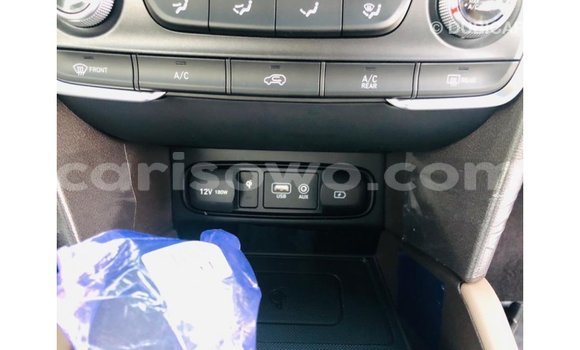 Buy Import Hyundai Santa Fe Blue Car in Import - Dubai in Benign Buy Import Hyundai Santa Fe Blue Car in Import - Dubai in Benign