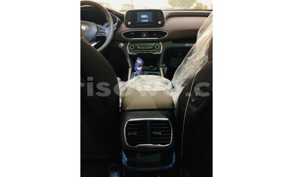 Buy Import Hyundai Santa Fe Red Car in Import - Dubai in Benign Buy Import Hyundai Santa Fe Red Car in Import - Dubai in Benign