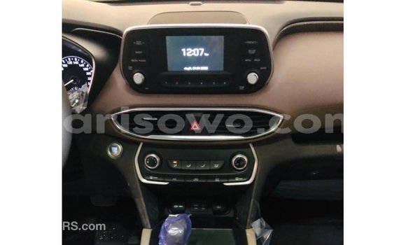 Buy Import Hyundai Santa Fe Red Car in Import - Dubai in Benign Buy Import Hyundai Santa Fe Red Car in Import - Dubai in Benign