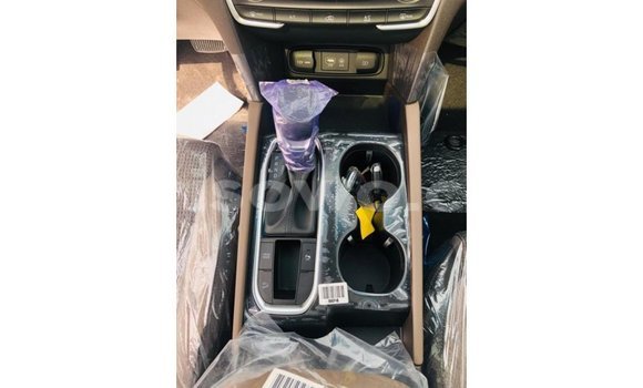 Acheter Import Voiture Hyundai Santa Fe Vert à Import - Dubai, Benin Acheter Import Voiture Hyundai Santa Fe Vert à Import - Dubai, Benin