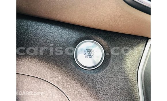 Acheter Import Voiture Hyundai Santa Fe Vert à Import - Dubai, Benin Acheter Import Voiture Hyundai Santa Fe Vert à Import - Dubai, Benin