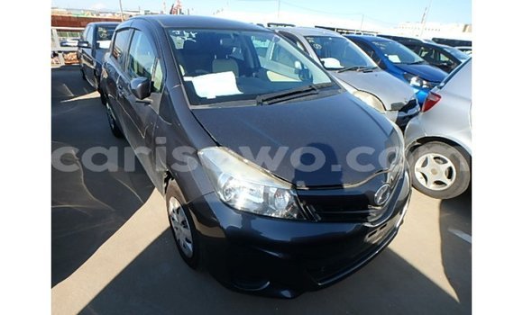 Acheter Import Voiture Toyota Vitz Autre à Import - Dubai, Benin