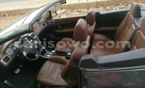 Buy Used Peugeot 306 Green Car in Cotonou in Benign Buy Used Peugeot 306 Green Car in Cotonou in Benign