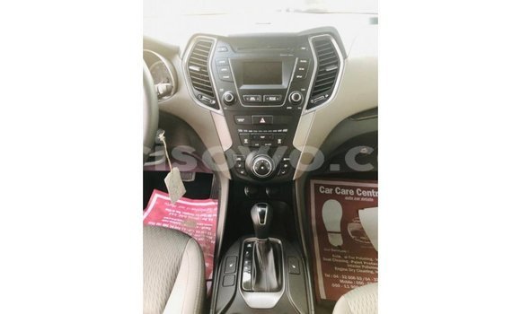 Buy Import Hyundai Santa Fe Black Car in Import - Dubai in Benign Buy Import Hyundai Santa Fe Black Car in Import - Dubai in Benign