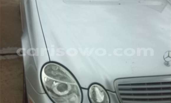 Sayi Na hannu Mercedes-Benz 300–Series Azurfa Mota in Porto Novo a Benin Sayi Na hannu Mercedes-Benz 300–Series Azurfa Mota in Porto Novo a Benin