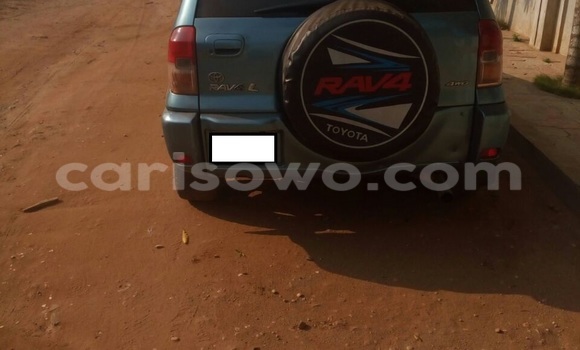 Buy Used Toyota RAV4 Other Car in Abomey Calavi in Benign Buy Used Toyota RAV4 Other Car in Abomey Calavi in Benign