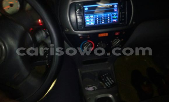 Buy Used Toyota RAV4 Other Car in Abomey Calavi in Benign Buy Used Toyota RAV4 Other Car in Abomey Calavi in Benign