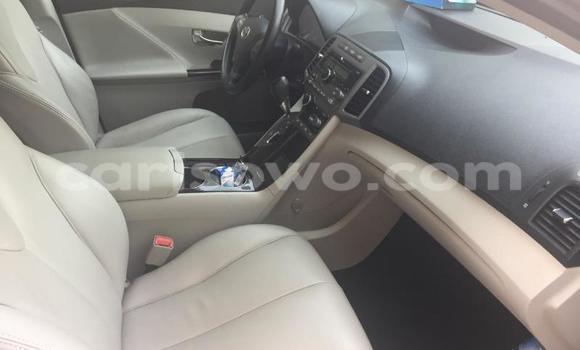 Buy Used Toyota Corona Black Car in Cotonou in Benign Buy Used Toyota Corona Black Car in Cotonou in Benign